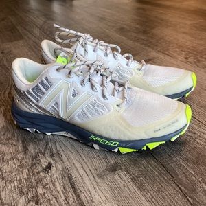 New Balance All Terrain Running Shoe